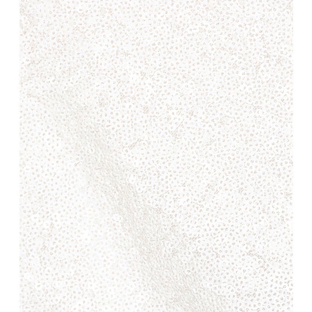 Amanda Uprichard x REVOLVE Samba Gown in White Sequin - Picture 10 of 11